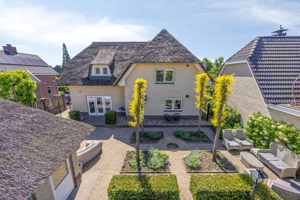 Medium property photo - Munnikenweg 46, 3905 MJ Veenendaal